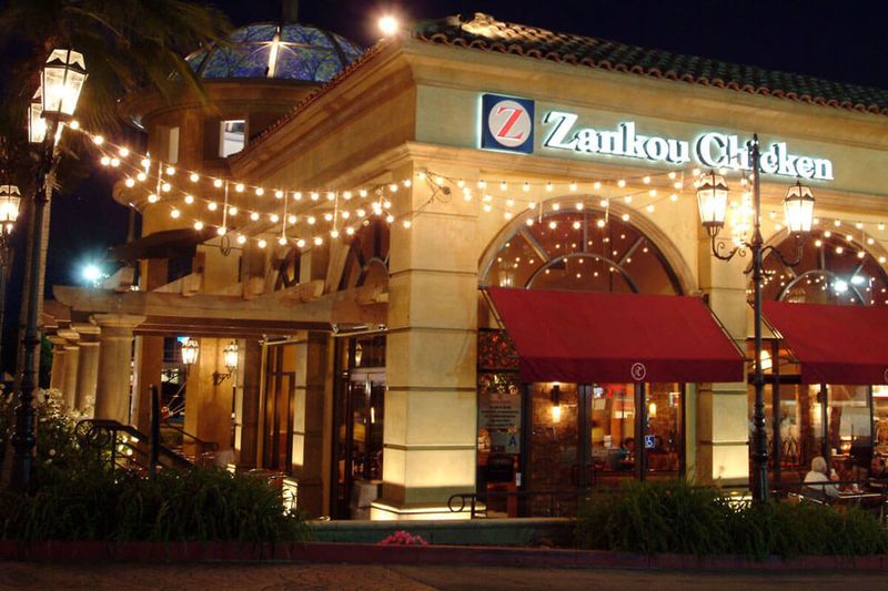 Zankou Chicken