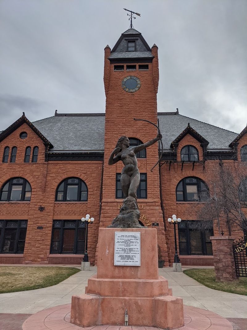 El Pueblo History Museum Connects You To The City's Deep Roots