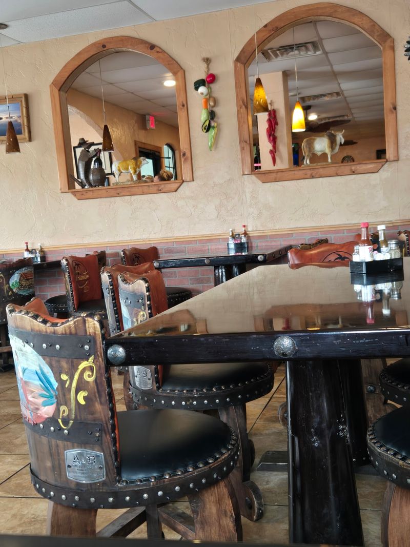 El Puerto Mexican Restaurant
