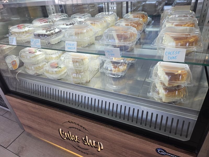 Las Cazuelas – Orlando, FL