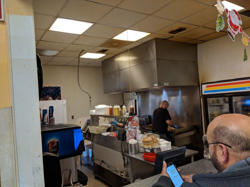 El Punto Sandwichera, Allentown, Pennsylvania