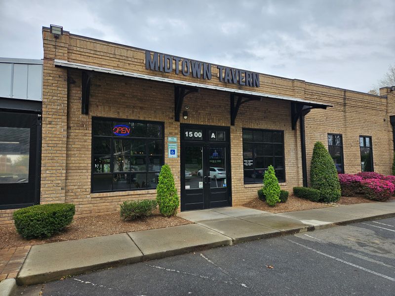 Midtown Tavern