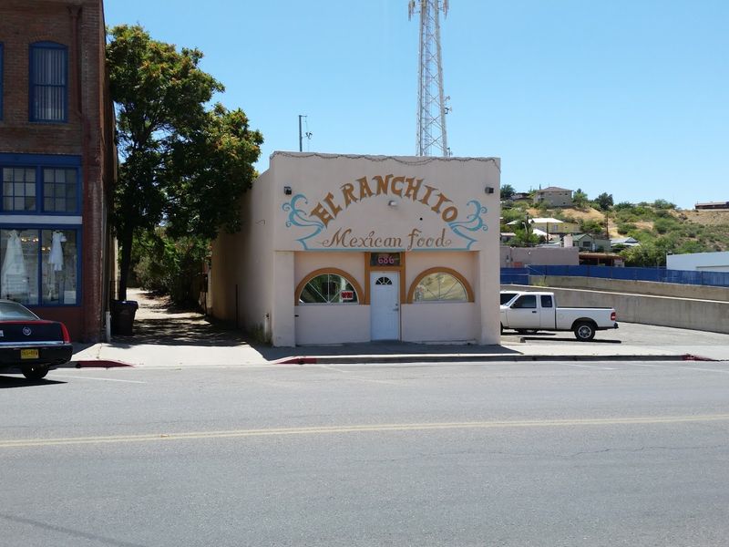 El Ranchito: Downtown Globe's Beloved Go-To El Ranchito: Downtown Globe's Beloved Go-To