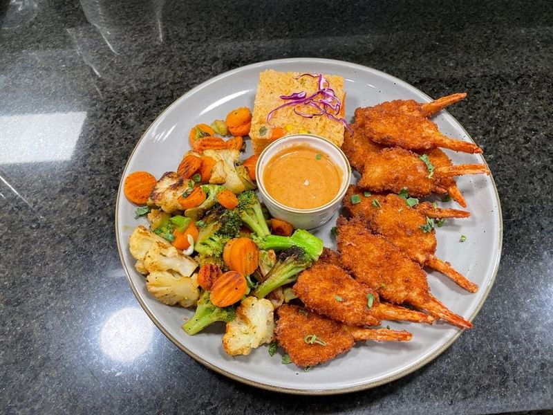 Mi Tierra Cocina Mexicana