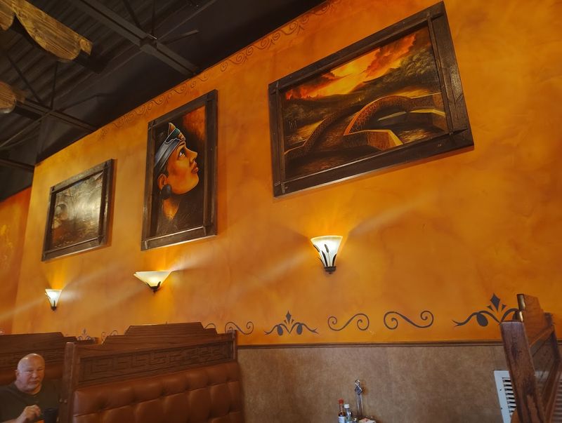 San Marcos Mexican Bar & Grill, Hastings