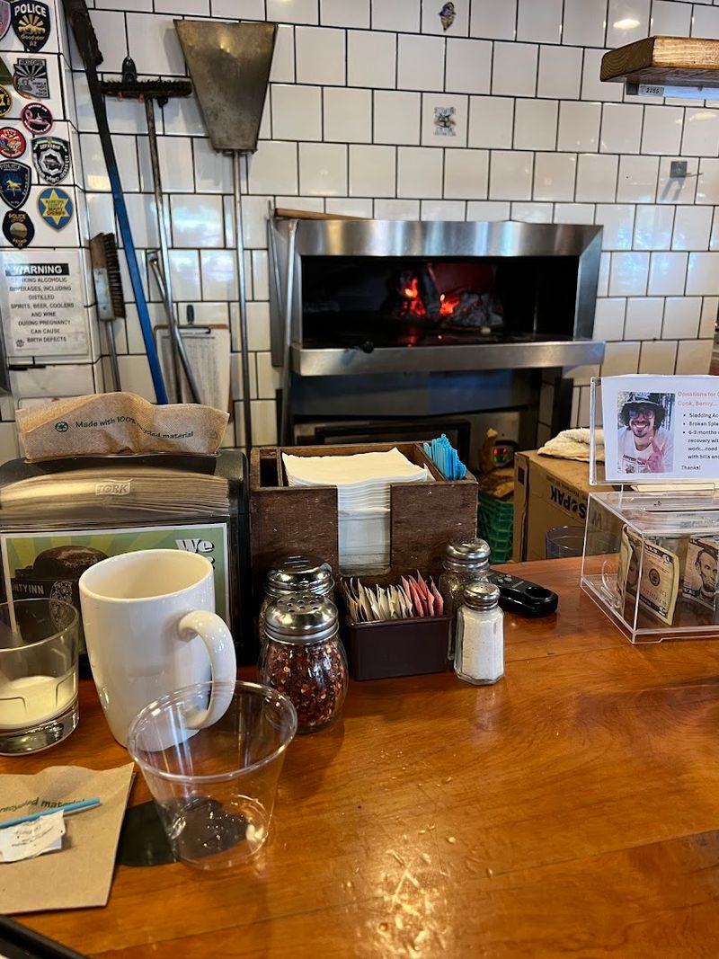 Old County Inn — Pine