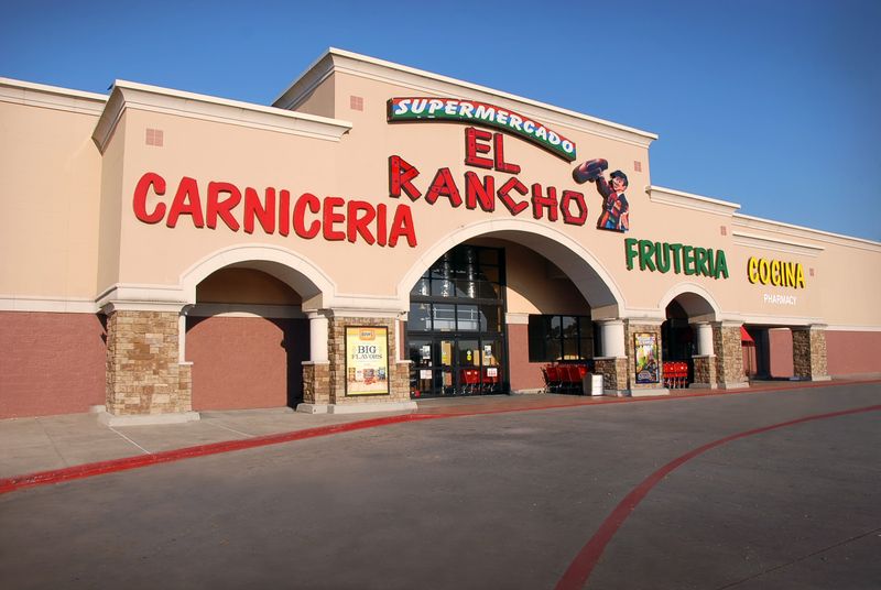 El Rancho Supermercado El Rancho Supermercado