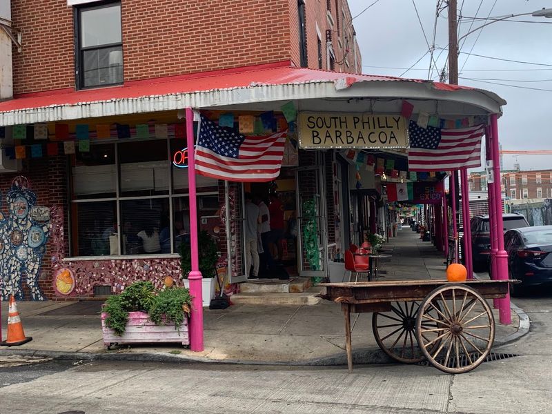 South Philly Barbacoa (Philadelphia)