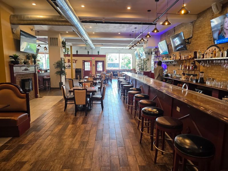 El Rey Restaurant & Bar El Rey Restaurant & Bar