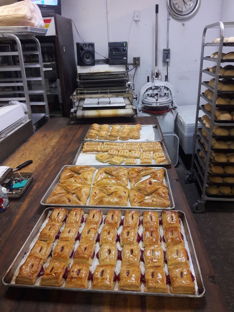 El Segundo Bakery, Hialeah El Segundo Bakery, Hialeah