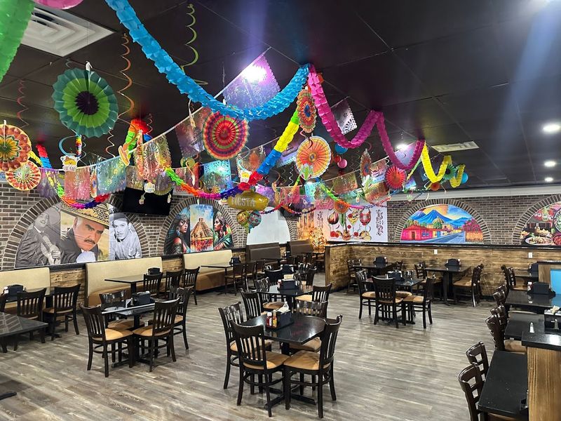 Mi Tierra Mexican Restaurants, Scranton
