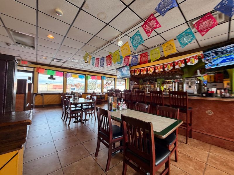 Torero's Mexican Restaurant, Erie