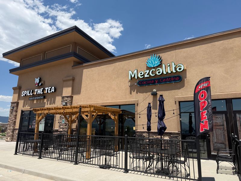 Mezcalita — Colorado Springs