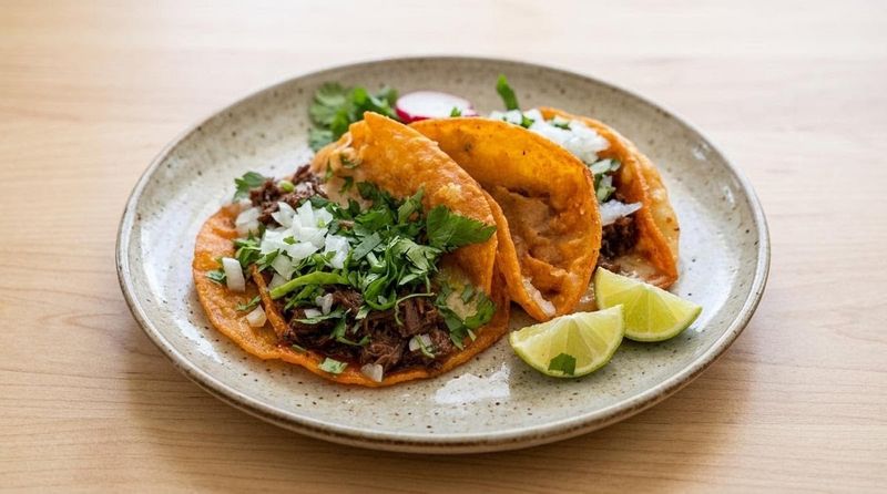 El Taco Loco, Peoria, IL