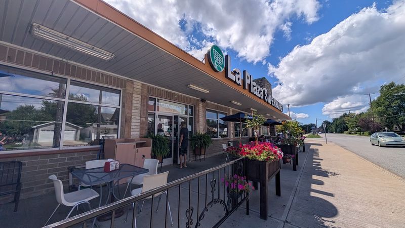 La Plaza Taqueria, Cleveland