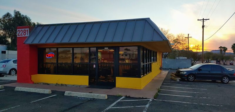 El Taco Rustico