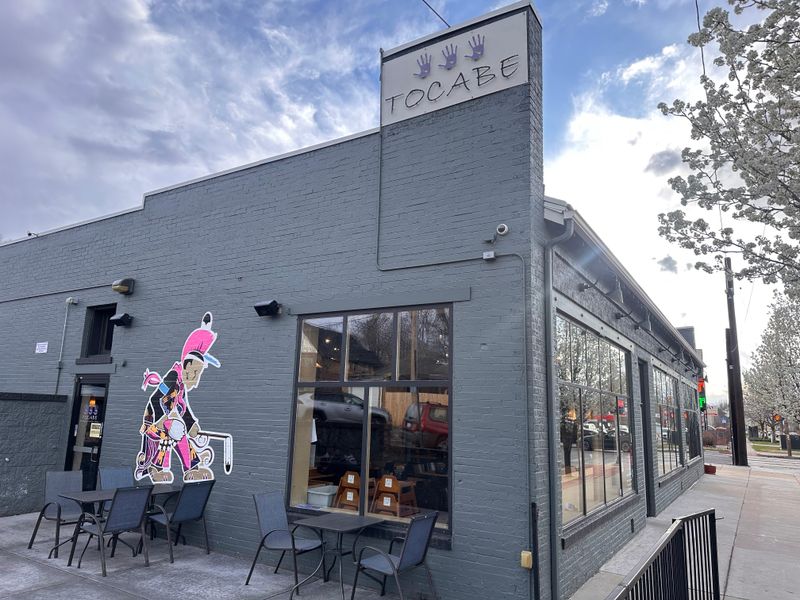 Tocabe (An American Indian Eatery) 