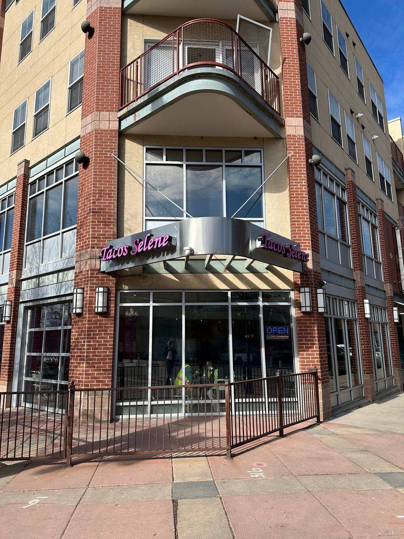 Tacos Selene