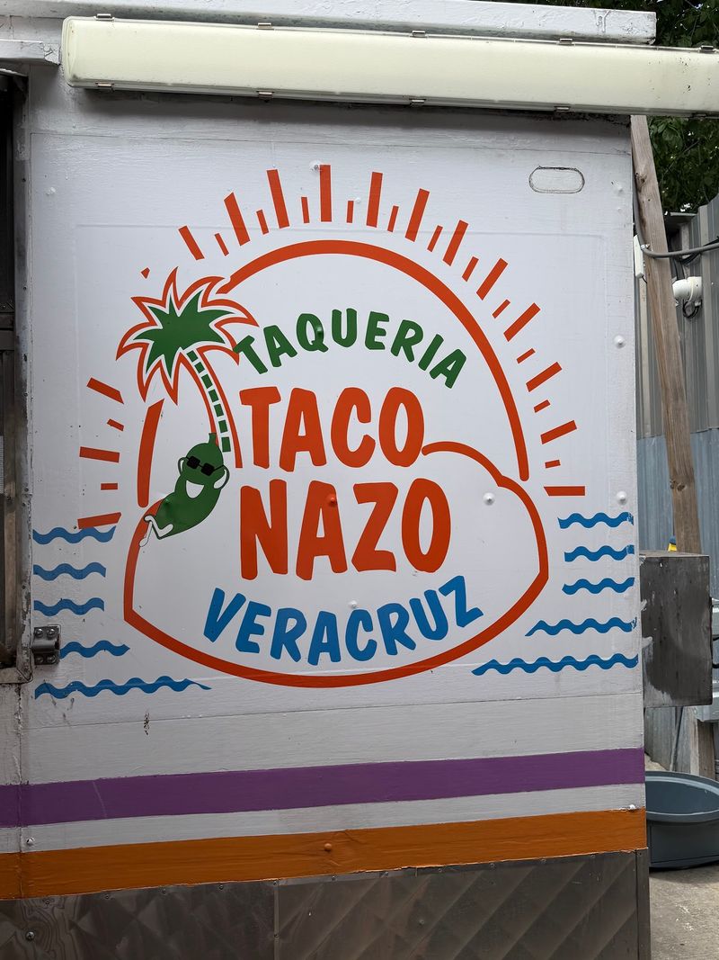 El Taconazo