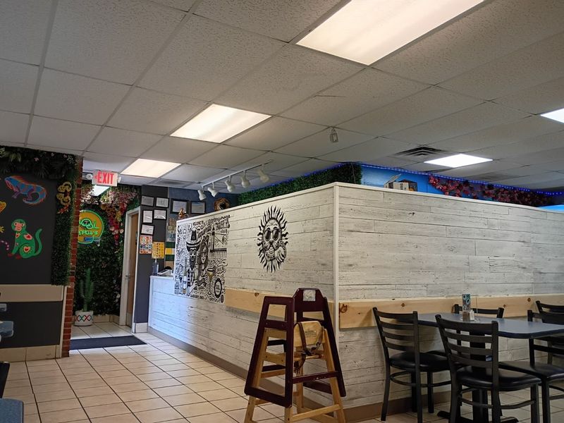 Sol Taquerias, Sandusky