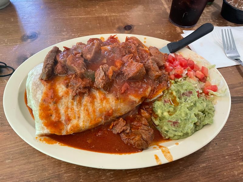 El Tepeyac Cafe