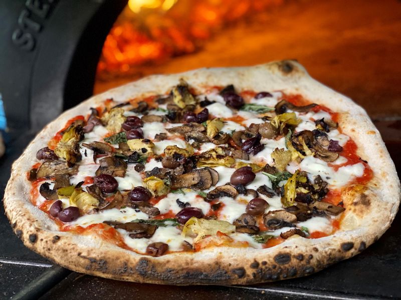 Varuni Napoli – Atlanta