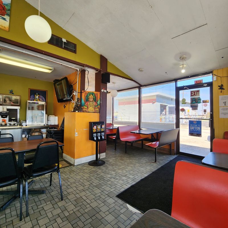 Taqueria Mixteca Dayton, Dayton