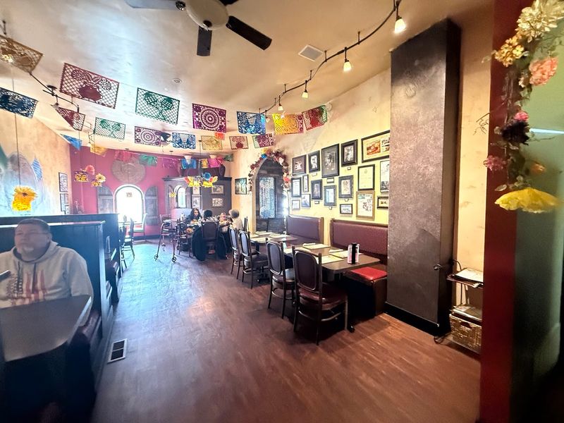 El Tipico Restaurant, Toledo