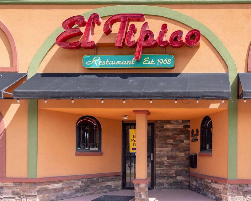 El Tipico Restaurant, Toledo El Tipico Restaurant, Toledo