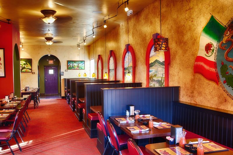 El Tipico Restaurant, Toledo