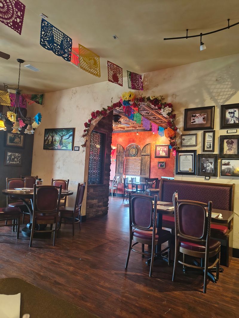 El Tipico Restaurant, Toledo