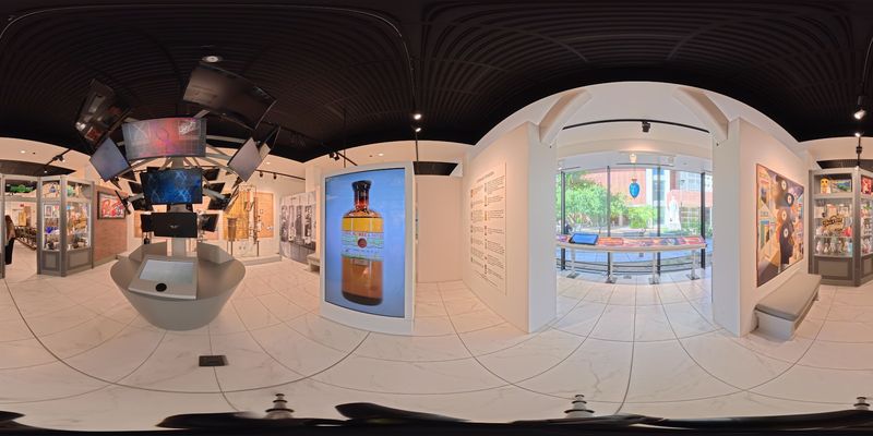 History Of Pharmacy Museum, Tucson