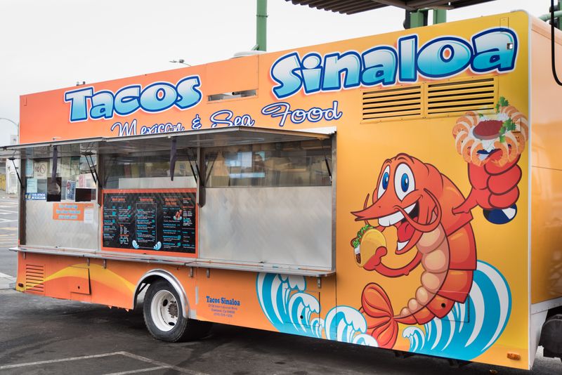 Tacos Sinaloa 