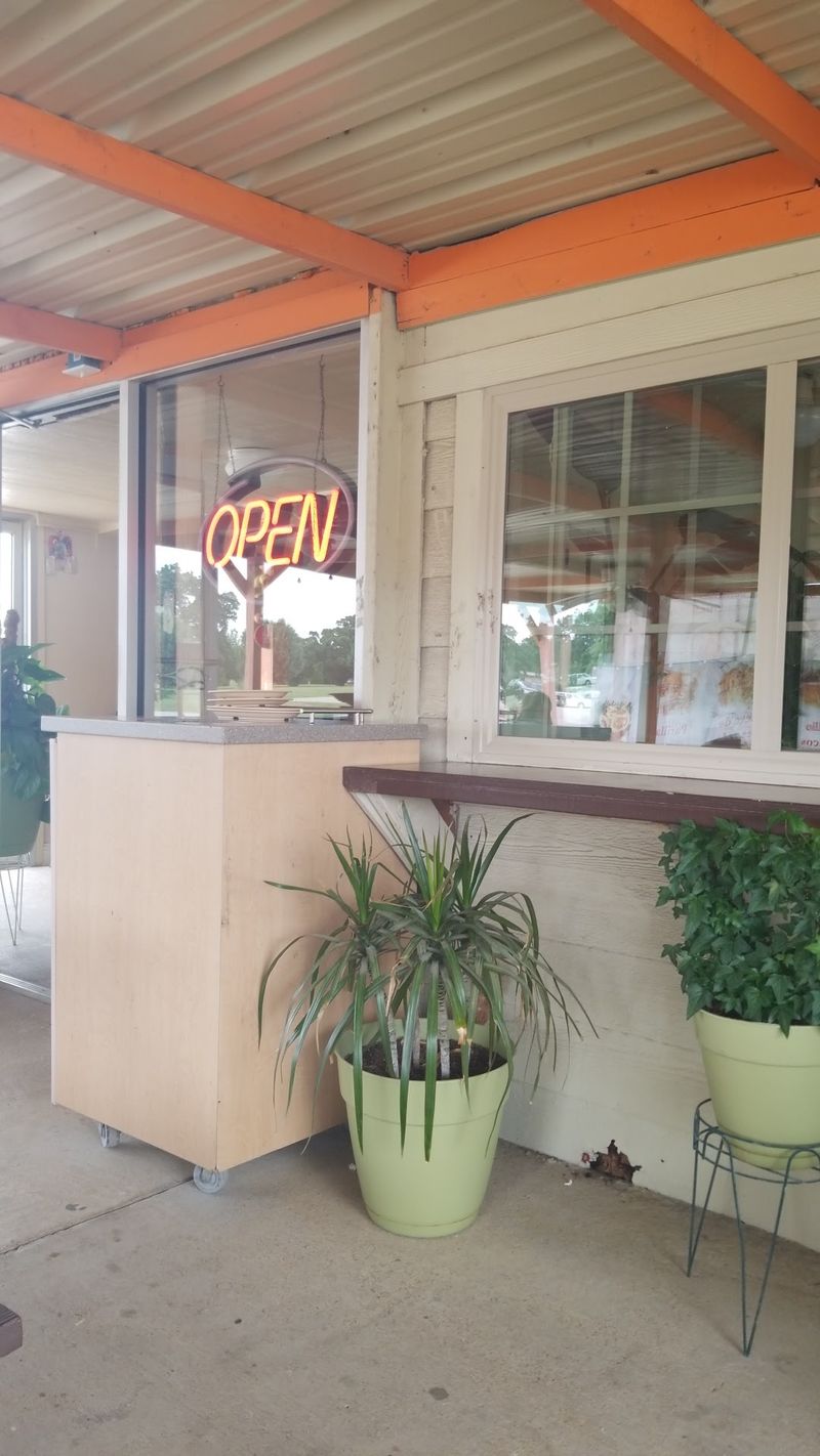 Taqueria Los Coyotes, San Francisco, California