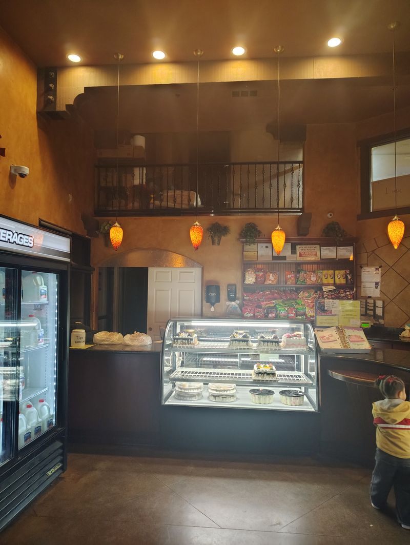 La Estrella Bakery