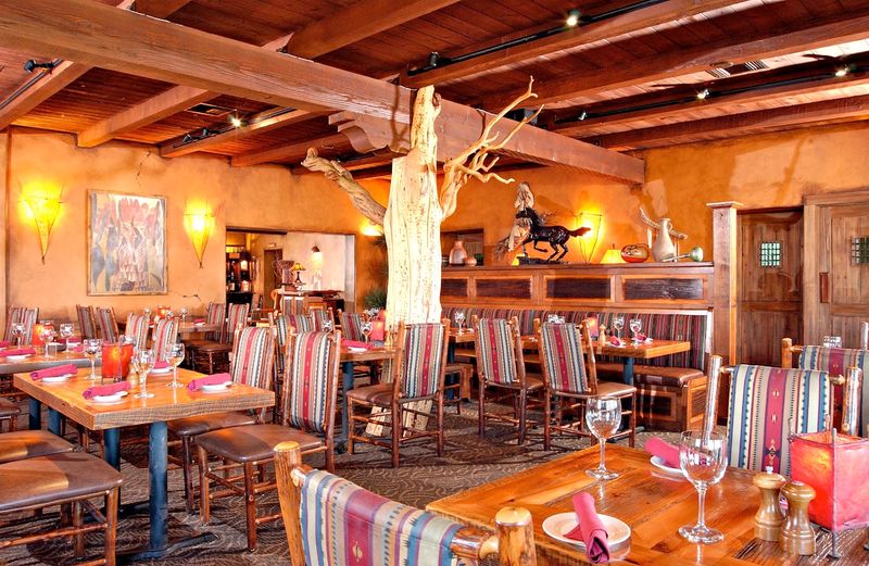 Tonto Bar & Grill — Cave Creek