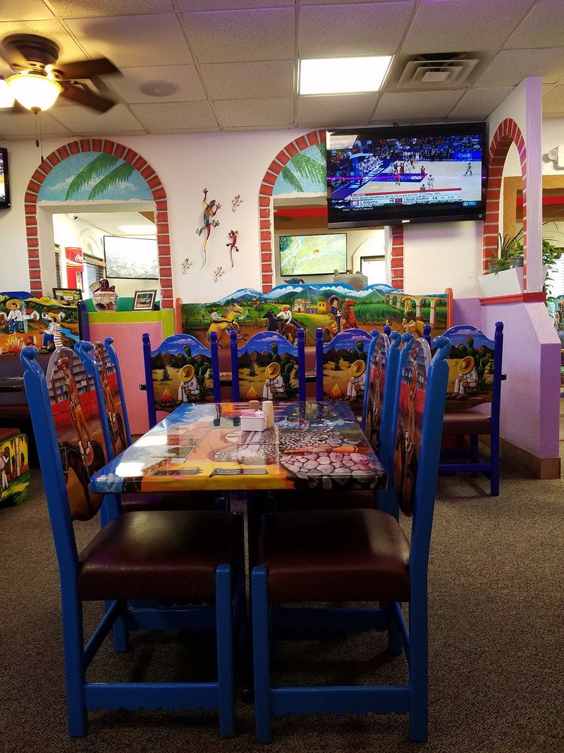 El Trio Mexican Restaurant El Trio Mexican Restaurant