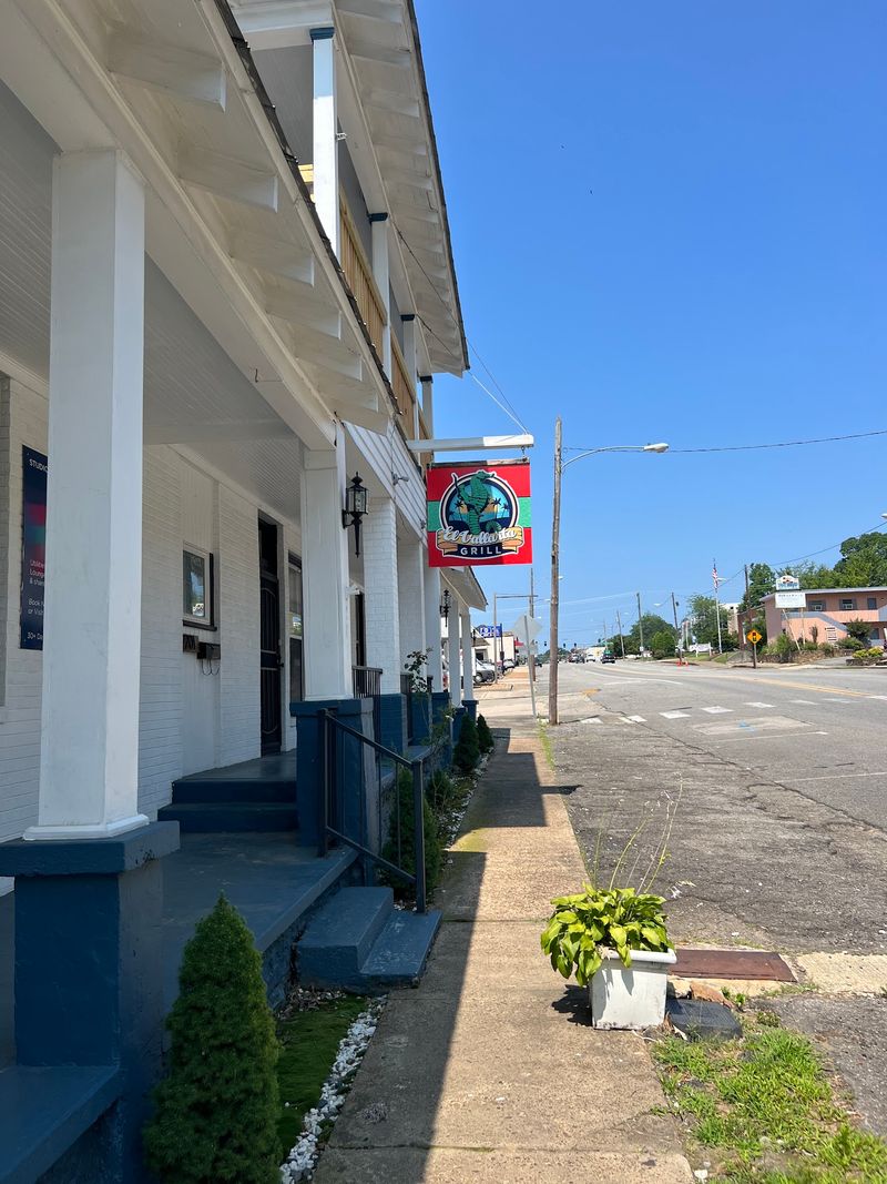 El Vallarta Grill