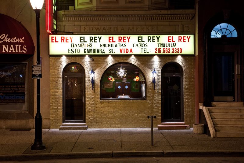 El Rey