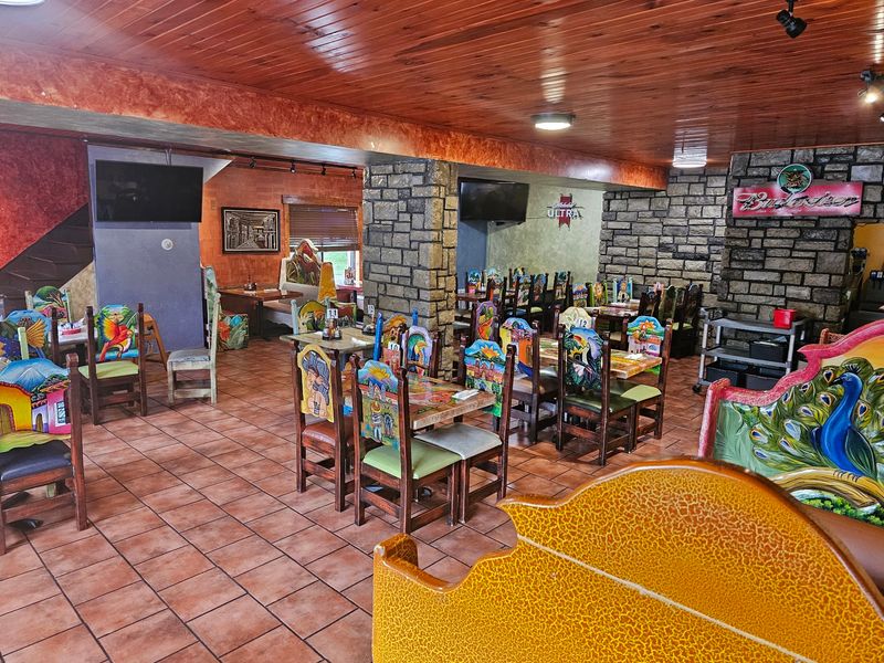 El Viejon Mexican Bar & Grill, Toledo