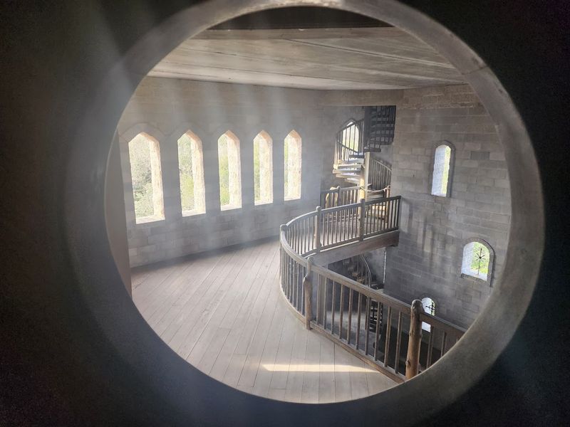 Three Levels Plus Rooftop Views