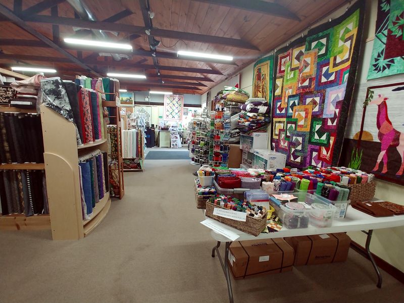 Elaine's Attic