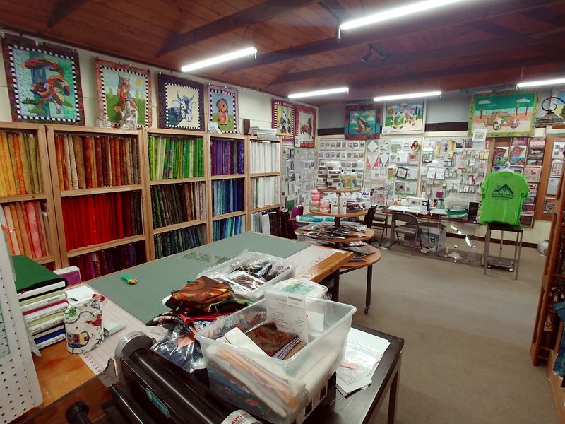 Elaine's Attic Elaine's Attic