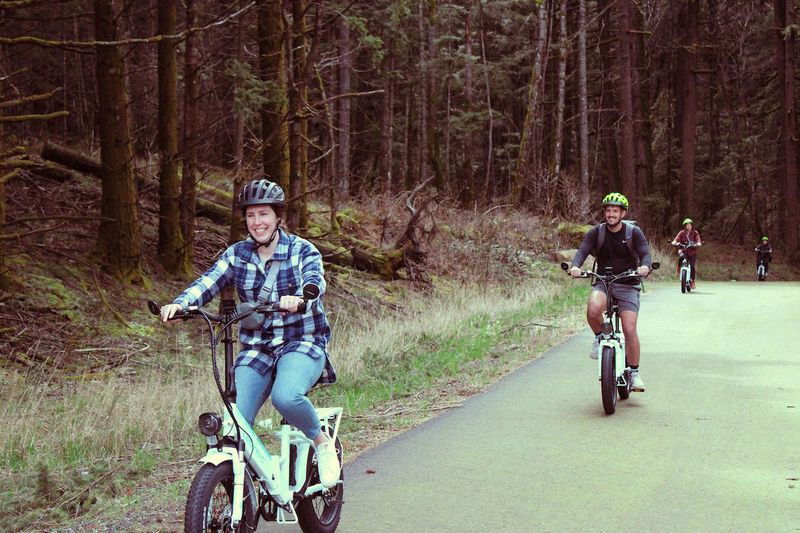 Electric Bike Rentals For Exploring The Area Electric Bike Rentals For Exploring The Area