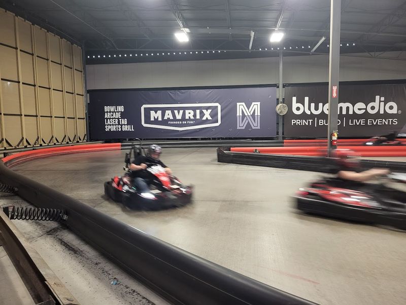 Junior Karts That Make Young Racers Feel Like Champions