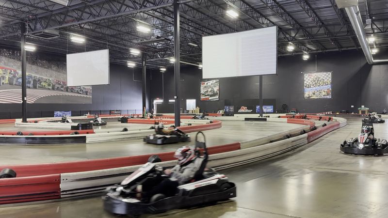 Climate-Controlled Comfort Year-Round