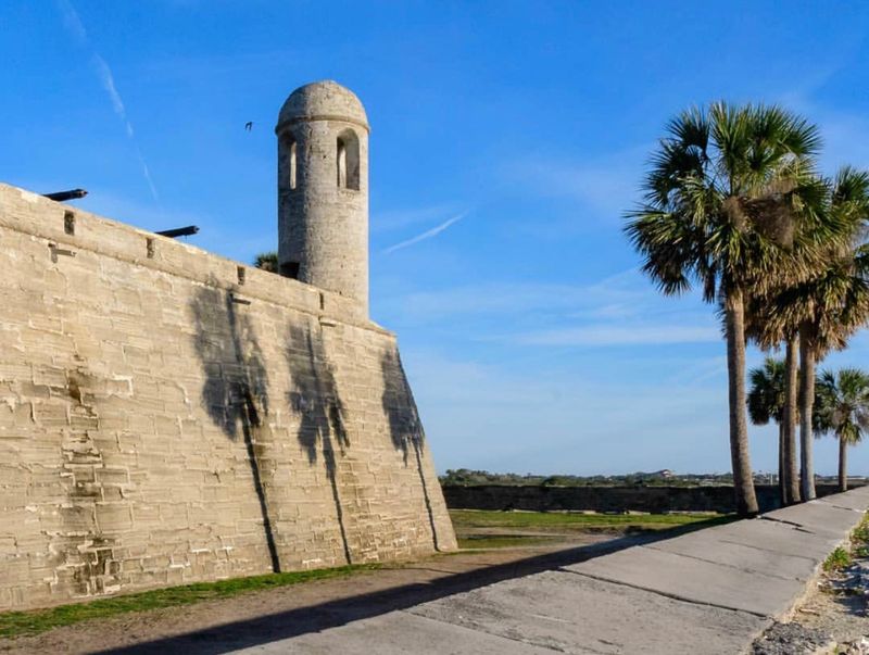 Full Moon Intensifies Paranormal Activity