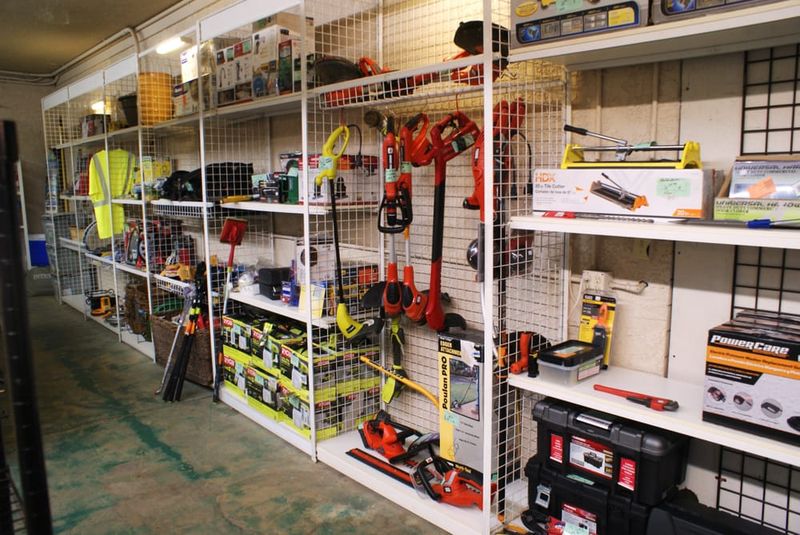 Electronics And Appliances At Shocking Prices