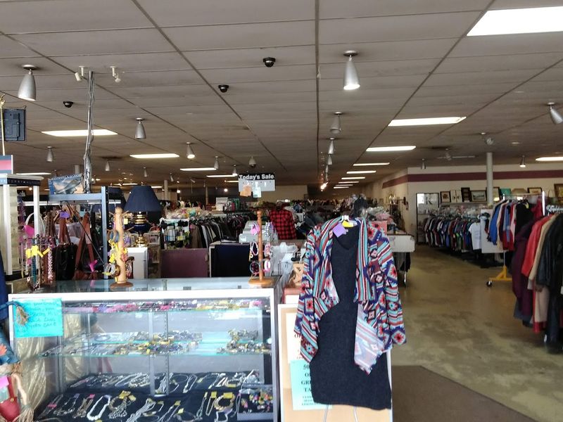 Electronics And Furniture Round Out The Experience
