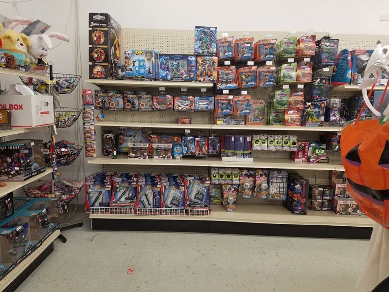 Collectibles That Spark Pure Joy